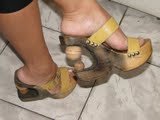 Sapatos